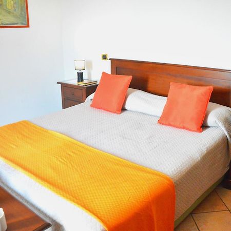 Agriturismo Sul Sentiero Pianillo Bagian luar foto