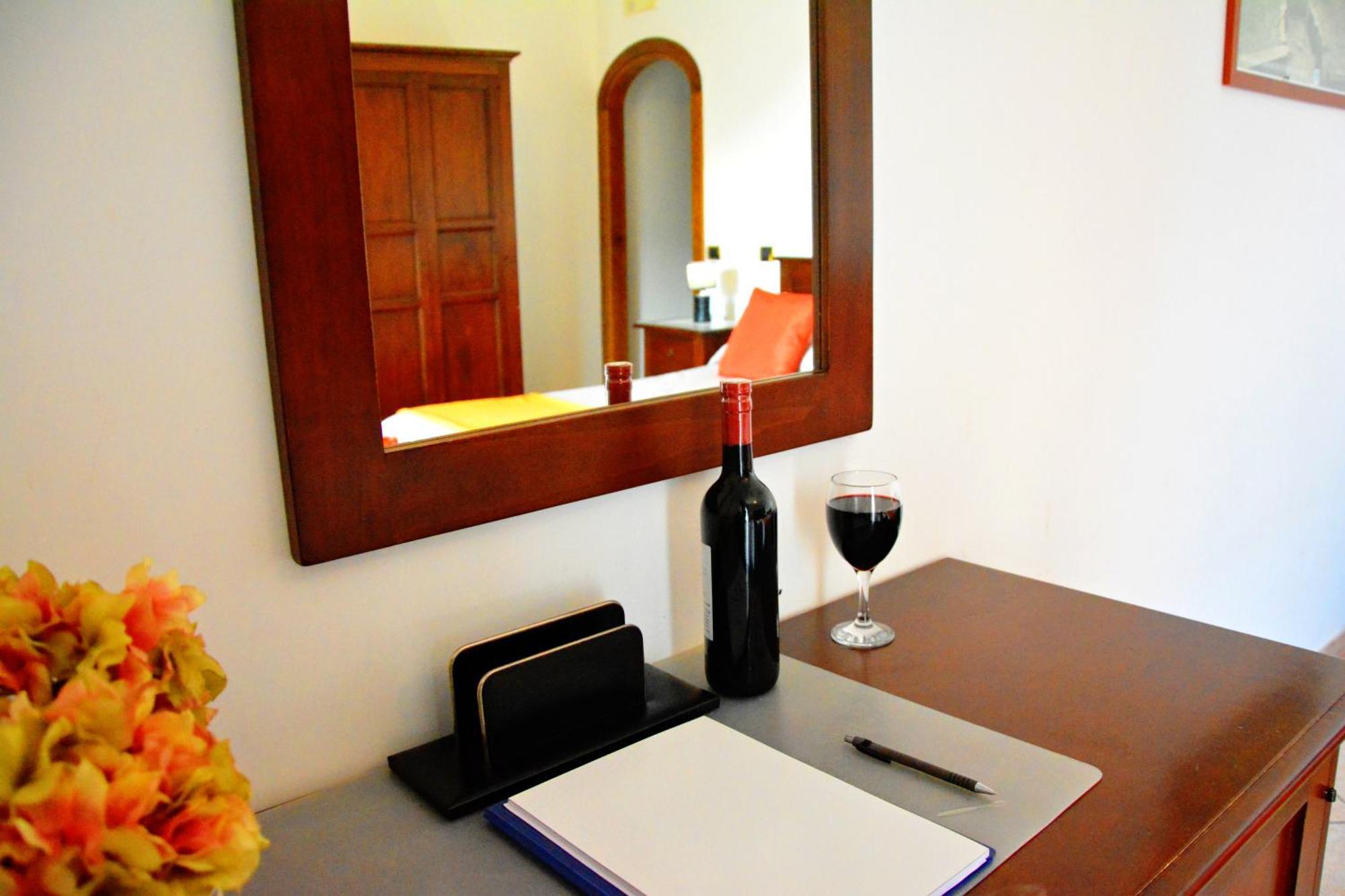 Agriturismo Sul Sentiero Pianillo Bagian luar foto