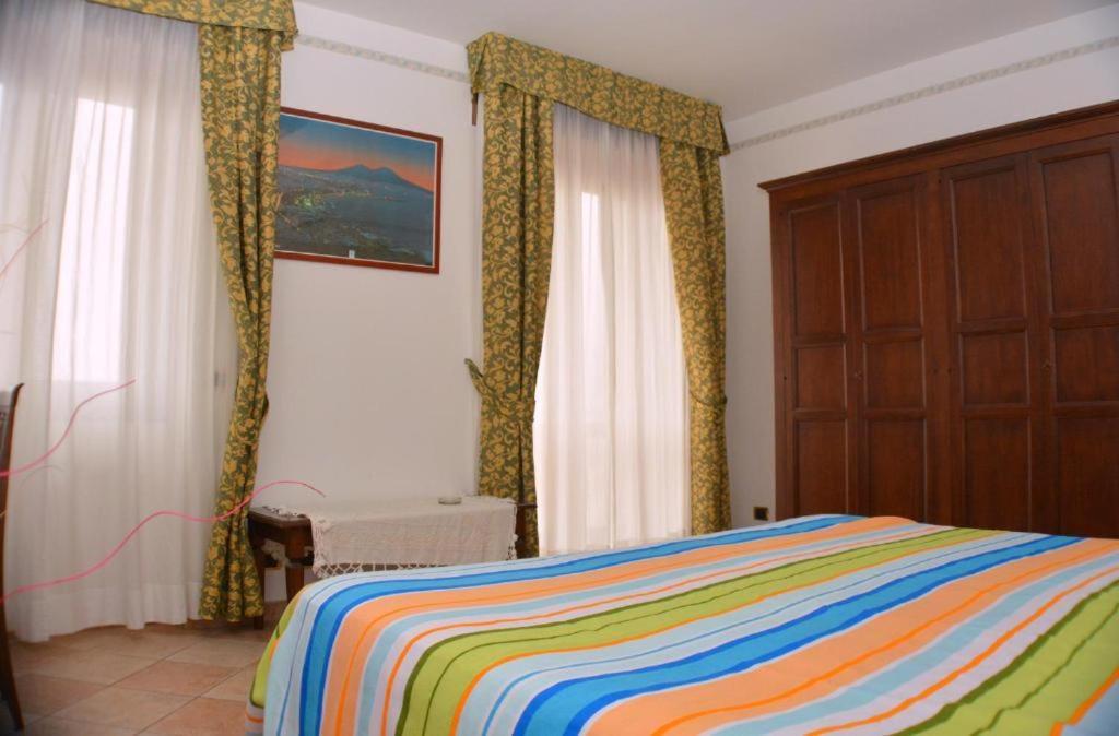 Agriturismo Sul Sentiero Pianillo Bagian luar foto
