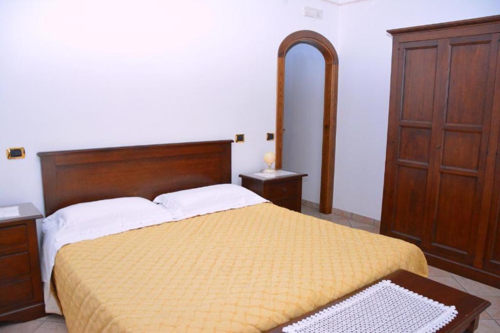 Agriturismo Sul Sentiero Pianillo Bagian luar foto
